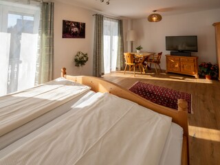 Casa de vacaciones Buchenberg Características 31