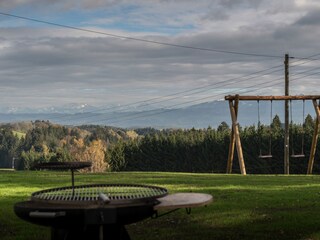 Casa de vacaciones Buchenberg Grabación al aire libre 6
