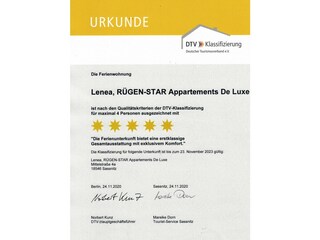 Apartamento de vacaciones Sassnitz Documento 25