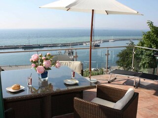 Apartamento de vacaciones Sassnitz  23