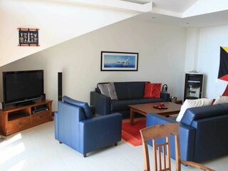 Apartamento de vacaciones Sassnitz Características 14