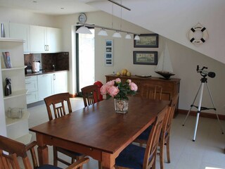 Apartamento de vacaciones Sassnitz Características 15