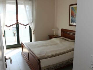 Apartamento de vacaciones Sassnitz Características 16