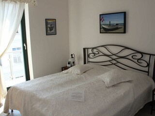 Apartamento de vacaciones Sassnitz Características 17