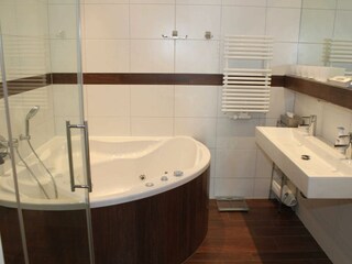 Apartamento de vacaciones Sassnitz Características 18