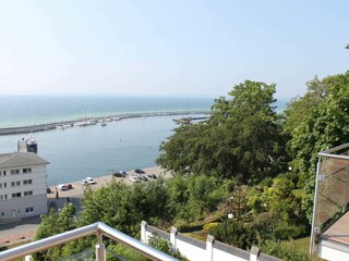 Apartamento de vacaciones Sassnitz  24