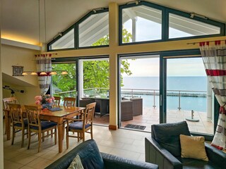 Appartamento per vacanze Sassnitz Caratteristiche 15