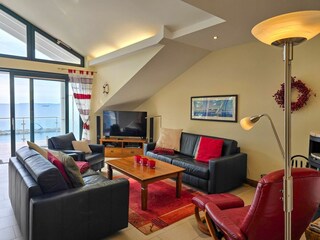 Apartamento de vacaciones Sassnitz Características 16