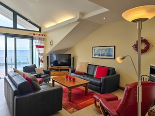 Appartement de vacances Sassnitz Équipement 16