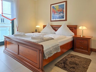 Appartamento per vacanze Sassnitz Caratteristiche 17