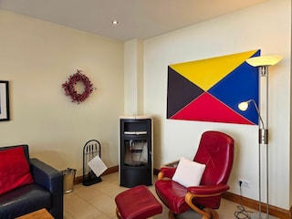 Appartement de vacances Sassnitz  31