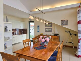 Apartamento de vacaciones Sassnitz Características 20