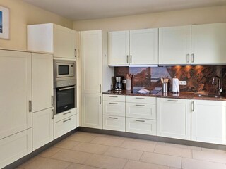 Apartamento de vacaciones Sassnitz Características 22