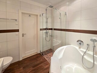 Apartamento de vacaciones Sassnitz Características 23