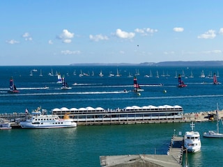 Appartement de vacances Sassnitz Environnement 29