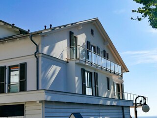 Vakantieappartement Sassnitz Buitenaudio-opname 6