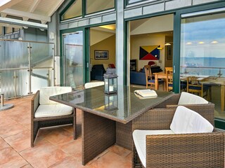 Apartamento de vacaciones Sassnitz Grabación al aire libre 6