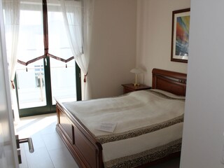 Apartamento de vacaciones Sassnitz Características 10
