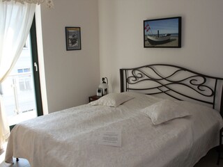 Apartamento de vacaciones Sassnitz Características 11