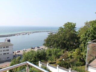 Apartamento de vacaciones Sassnitz Grabación al aire libre 2