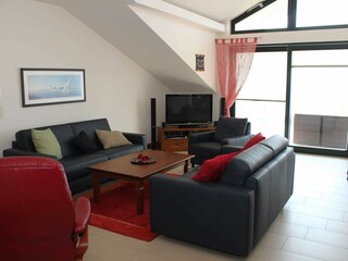 Apartamento de vacaciones Sassnitz Características 6