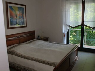 Apartamento de vacaciones Sassnitz Características 7