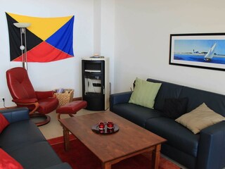 Apartamento de vacaciones Sassnitz Características 8