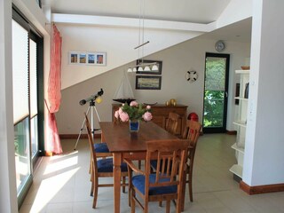 Apartamento de vacaciones Sassnitz Características 9