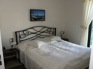 Apartamento de vacaciones Sassnitz Características 11