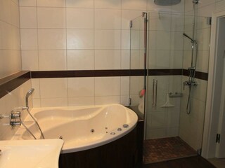 Apartamento de vacaciones Sassnitz Características 12