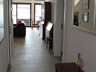 Apartamento de vacaciones Sassnitz Características 15