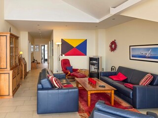 Vakantieappartement Sassnitz Kenmerken 9