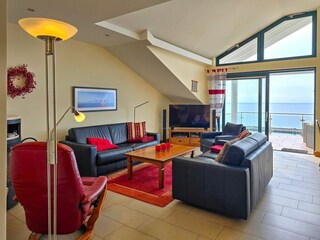 Vakantieappartement Sassnitz Kenmerken 10