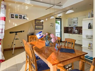 Vakantieappartement Sassnitz Kenmerken 13