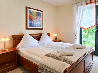 Apartamento de vacaciones Sassnitz Características 15