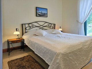 Appartamento per vacanze Sassnitz Caratteristiche 17