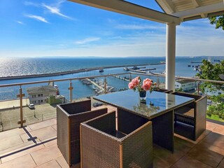 Vakantieappartement Sassnitz Kenmerken 1