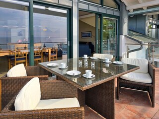 Vakantieappartement Sassnitz  31