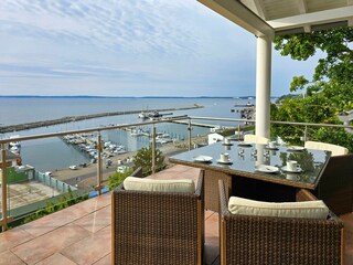 Appartamento per vacanze Sassnitz  32