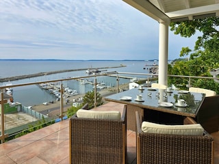 Vakantieappartement Sassnitz  32