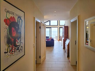 Vakantieappartement Sassnitz Kenmerken 22