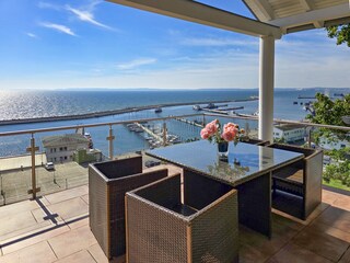 Appartamento per vacanze Sassnitz Registrazione all'aperto 11