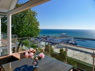 Appartamento per vacanze Sassnitz Ambiente 29