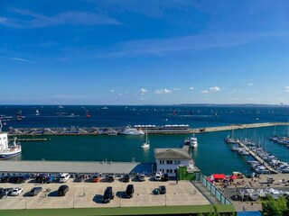 Appartamento per vacanze Sassnitz Ambiente 31