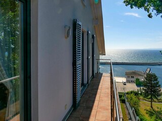 Appartamento per vacanze Sassnitz Registrazione all'aperto 8