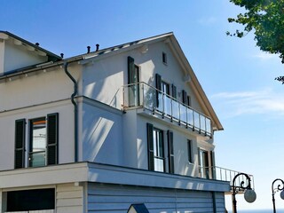 Appartamento per vacanze Sassnitz Registrazione all'aperto 4