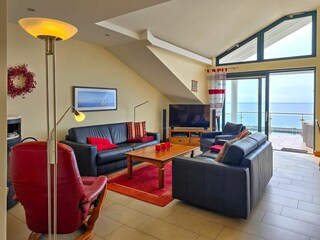 Vakantieappartement Sassnitz Kenmerken 7