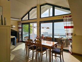 Appartement de vacances Sassnitz Équipement 9