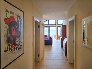 Appartement de vacances Sassnitz Équipement 14