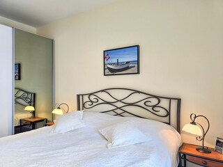 Vakantieappartement Sassnitz Kenmerken 17